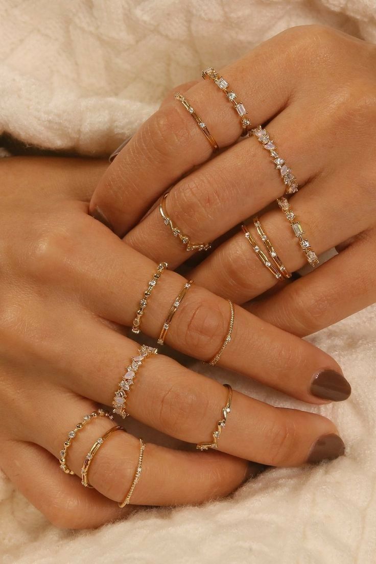 14kt Jewellery