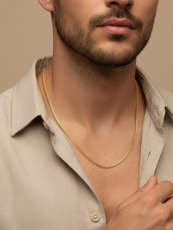 22kt for Mens