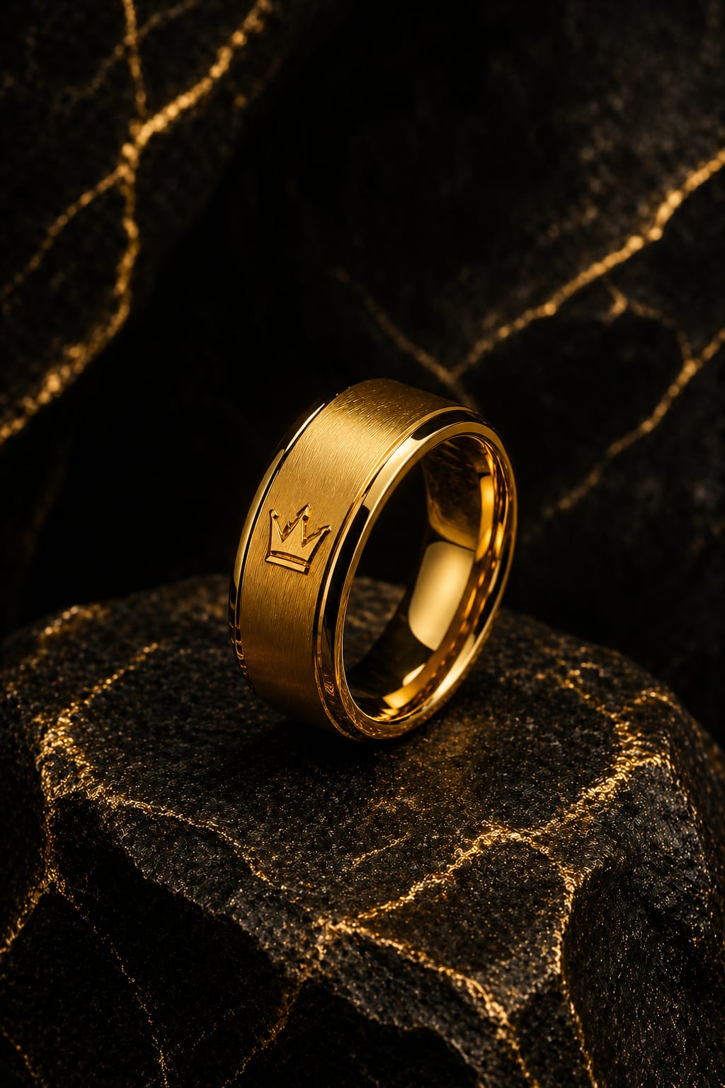 Gold for Mens