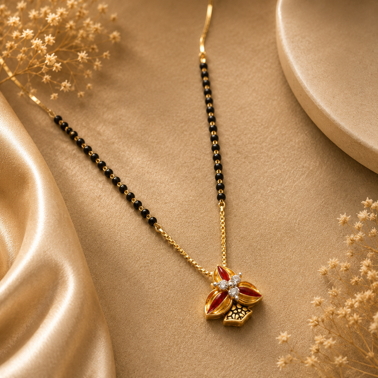 Mangalsutras