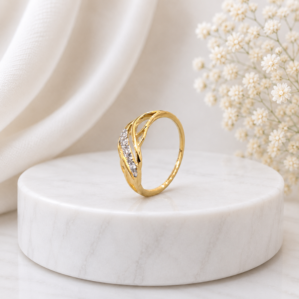 Ladies ring