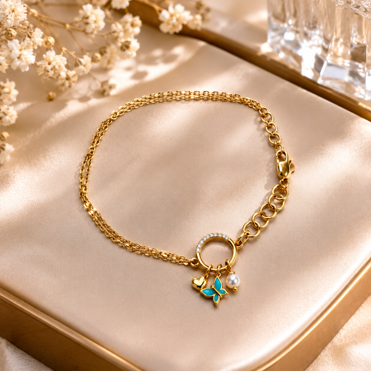 Ladies Bracelet