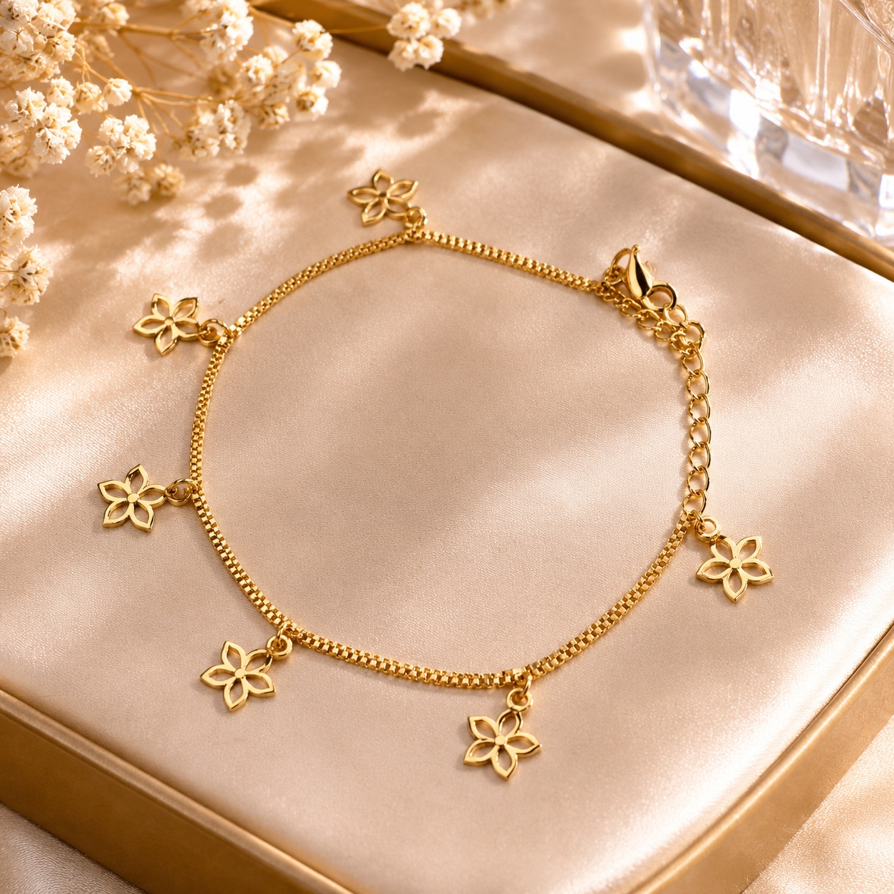 Ladies Bracelet