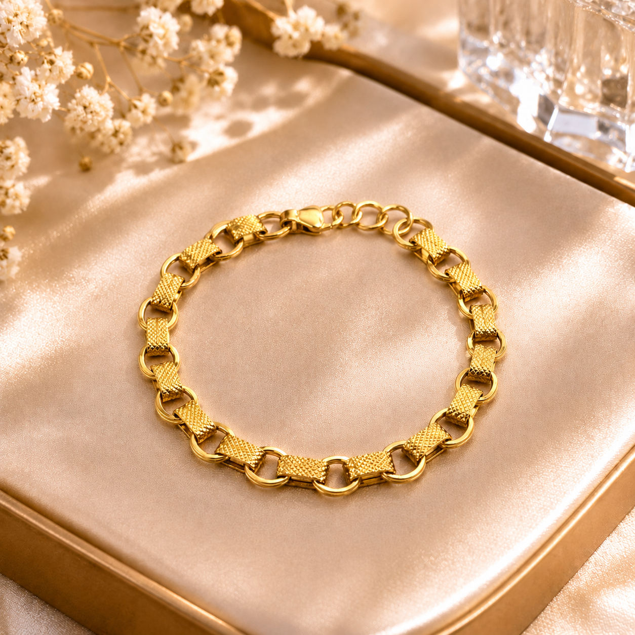 Gents Bracelet