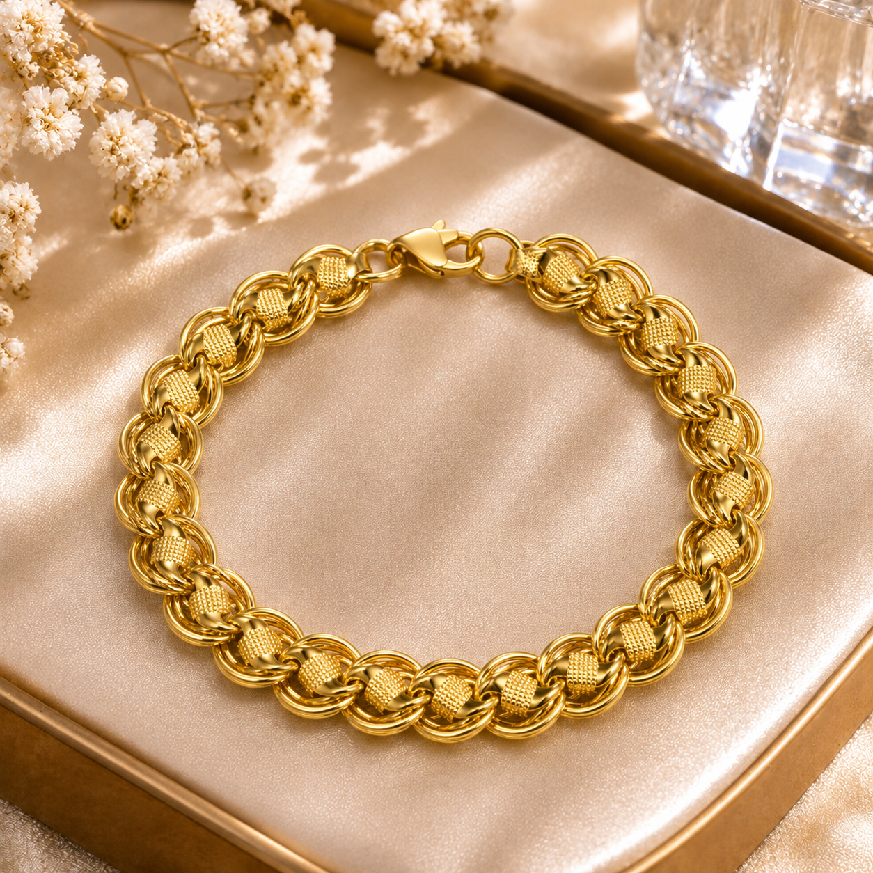 Gents Bracelet