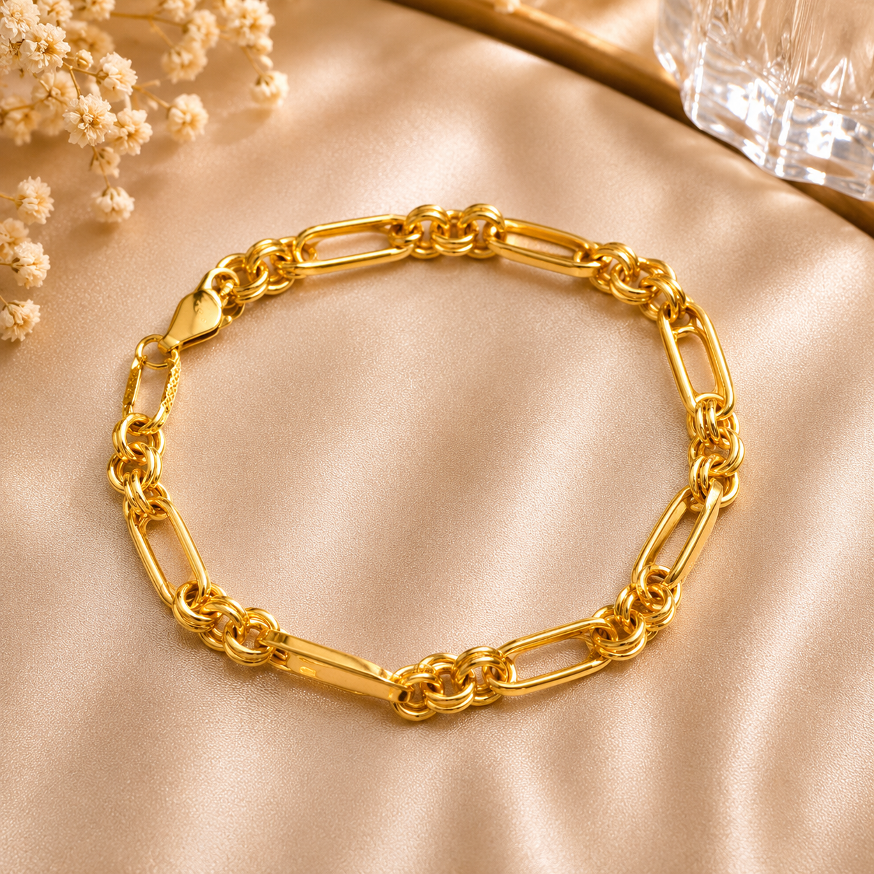 Gents Bracelet