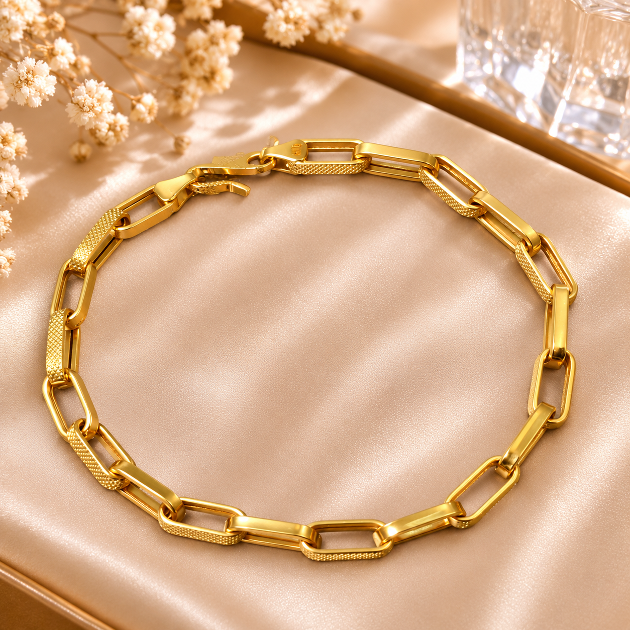 Gents Bracelet