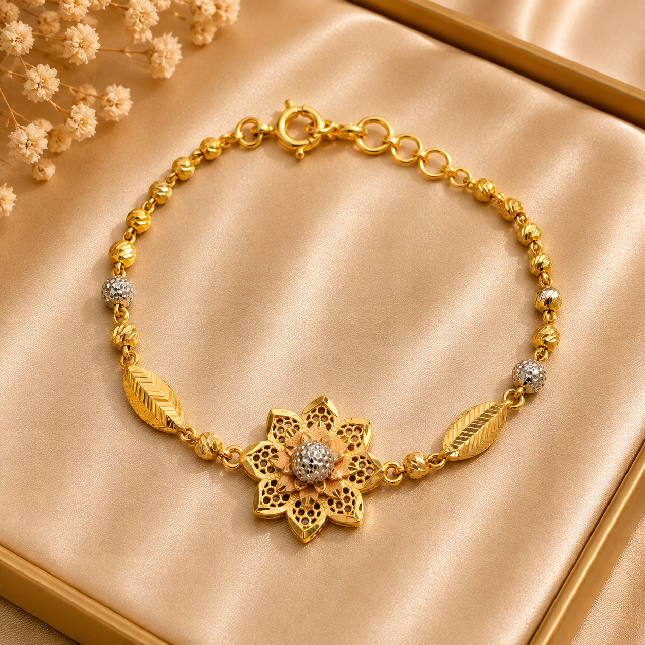 Ladies Bracelet