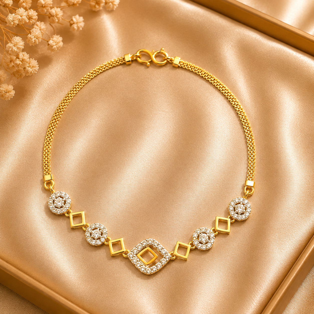 Ladies Bracelet