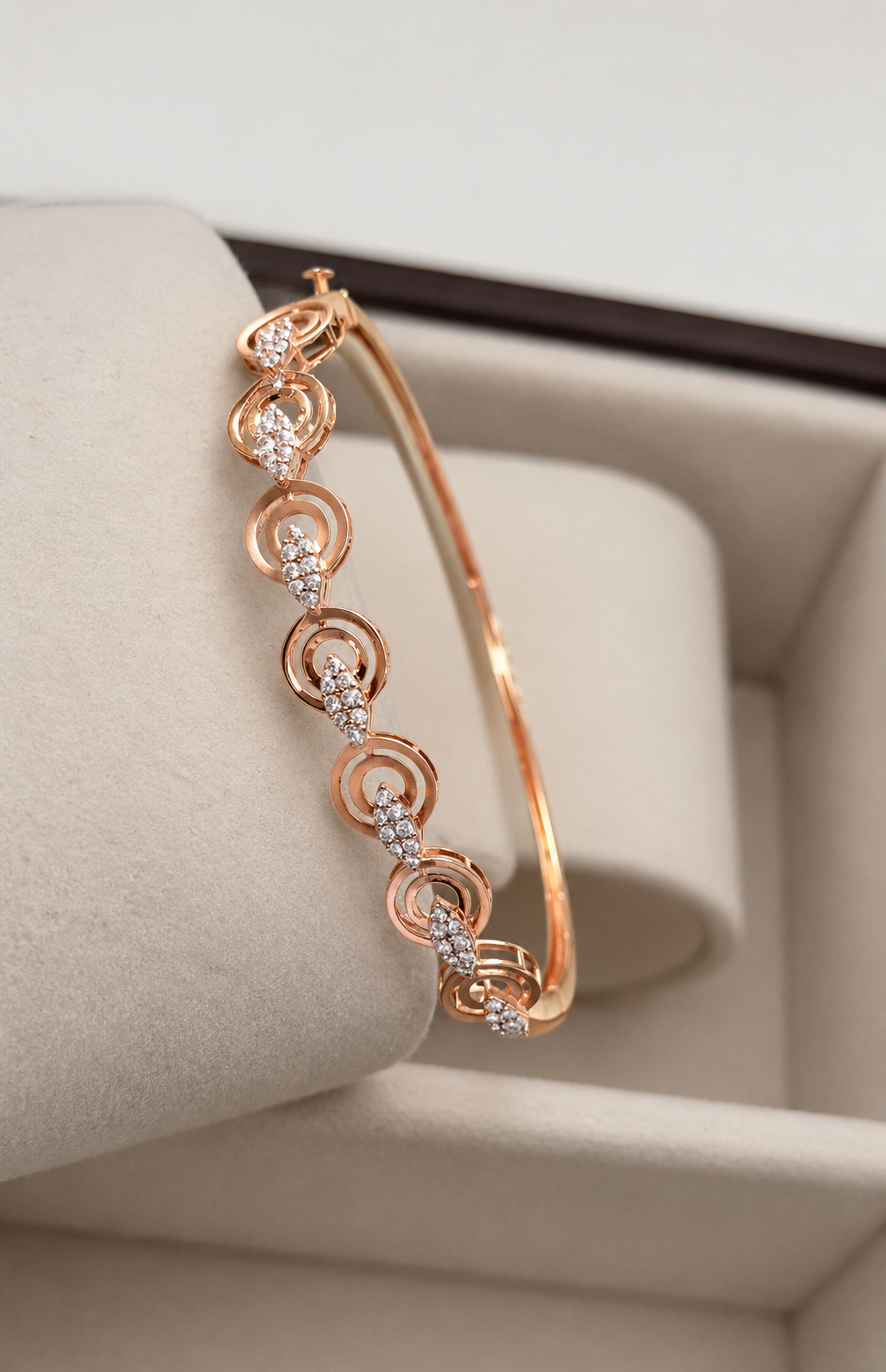 18kt Jewellery