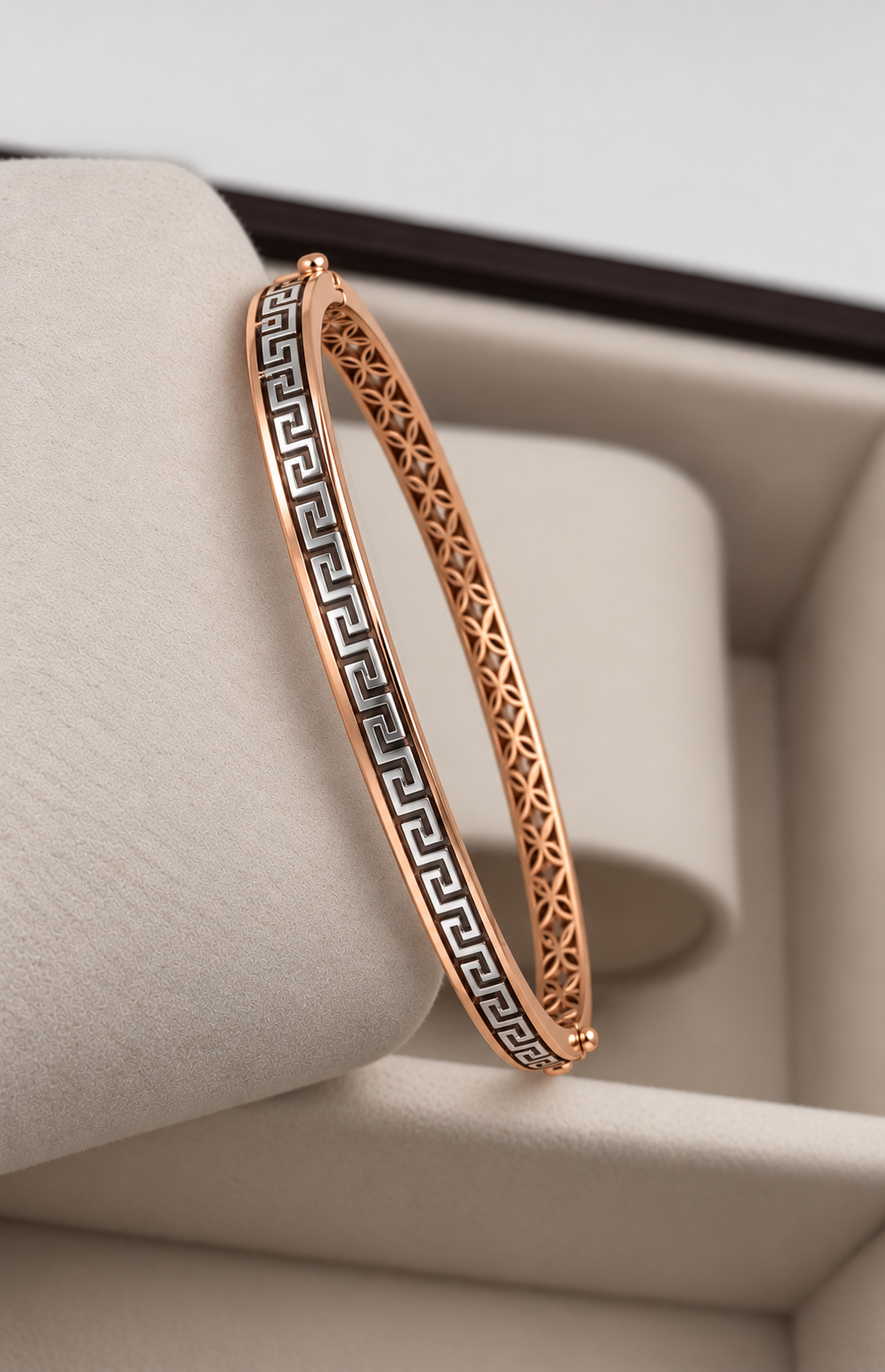 18kt Jewellery