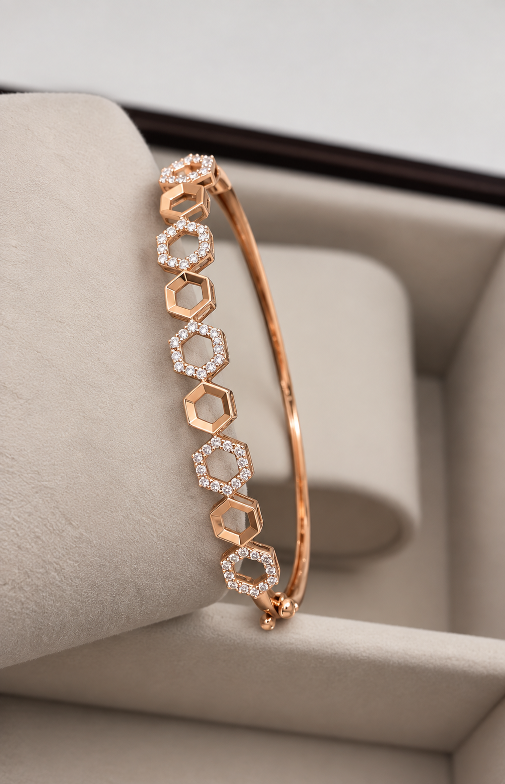 18kt Jewellery