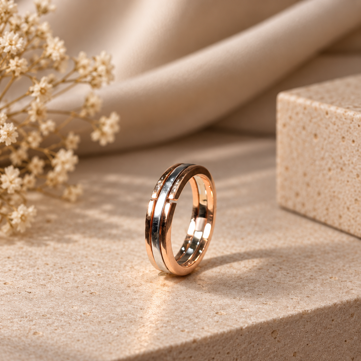 18kt Jewellery