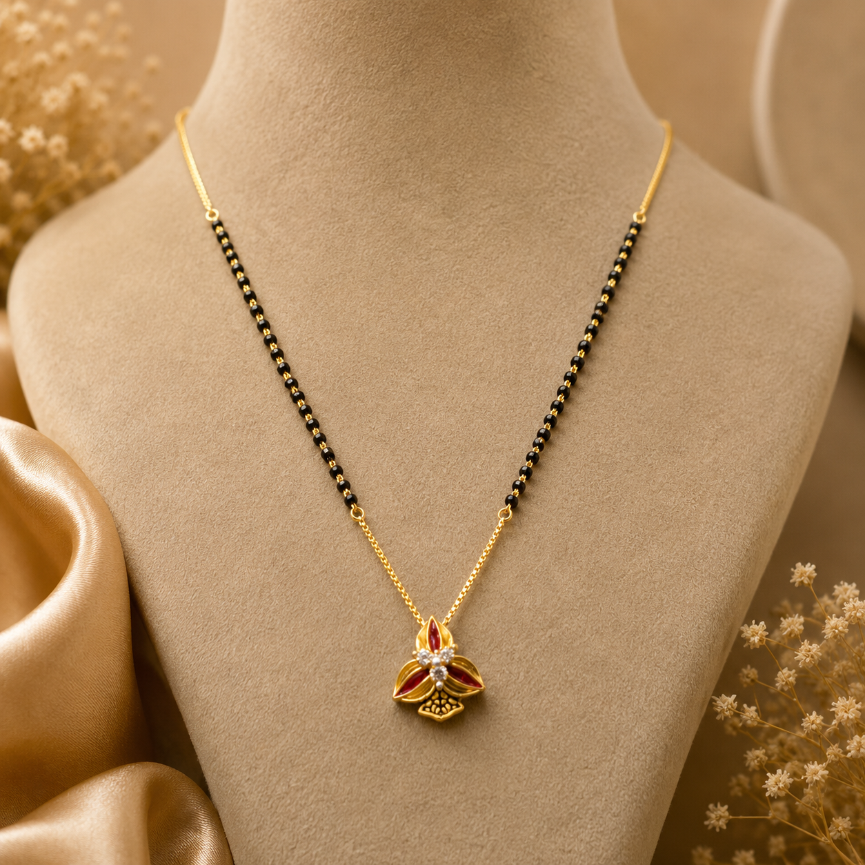 Mangalsutras