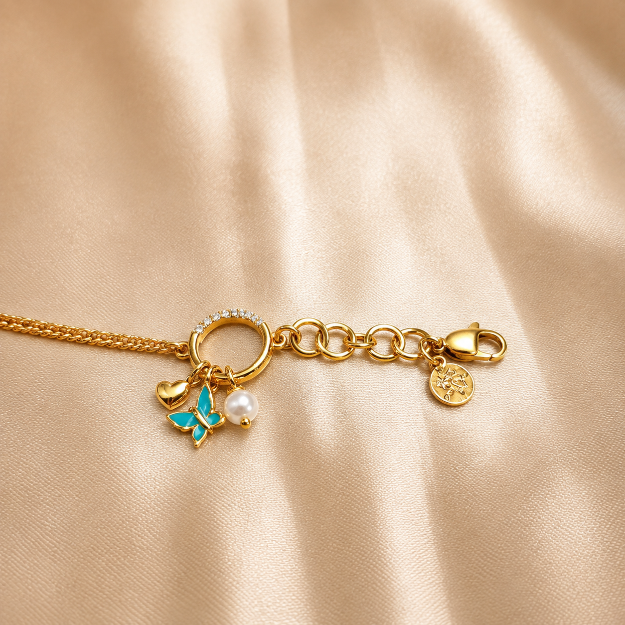 Ladies Bracelet