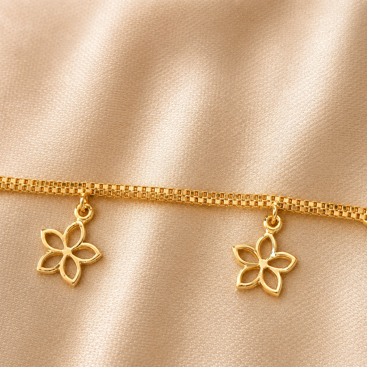 Ladies Bracelet