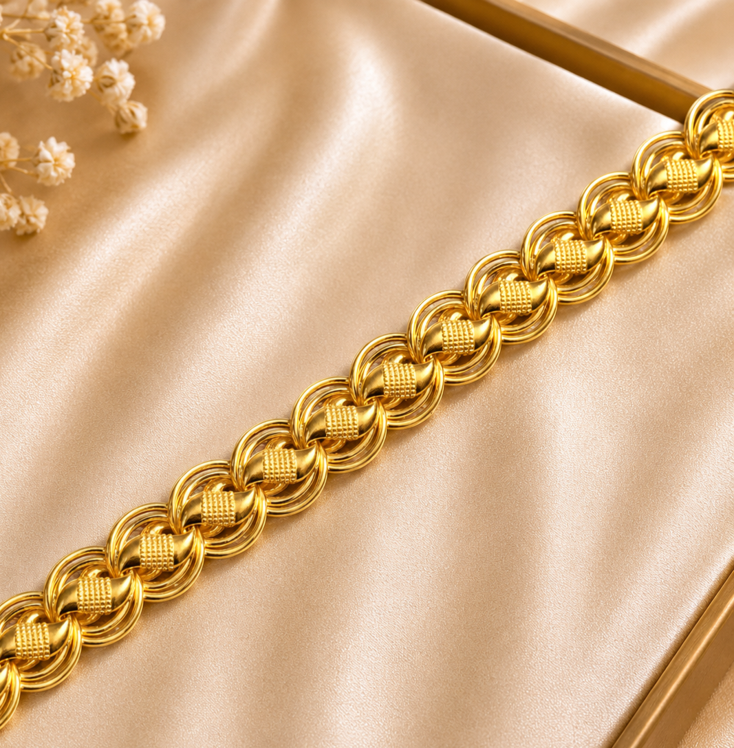 Gents Bracelet