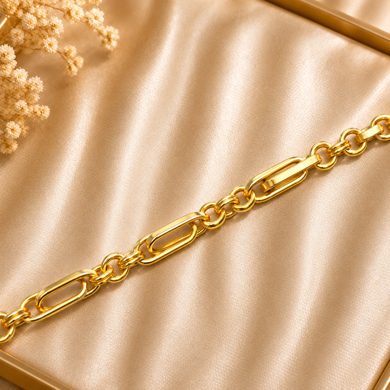 Gents Bracelet