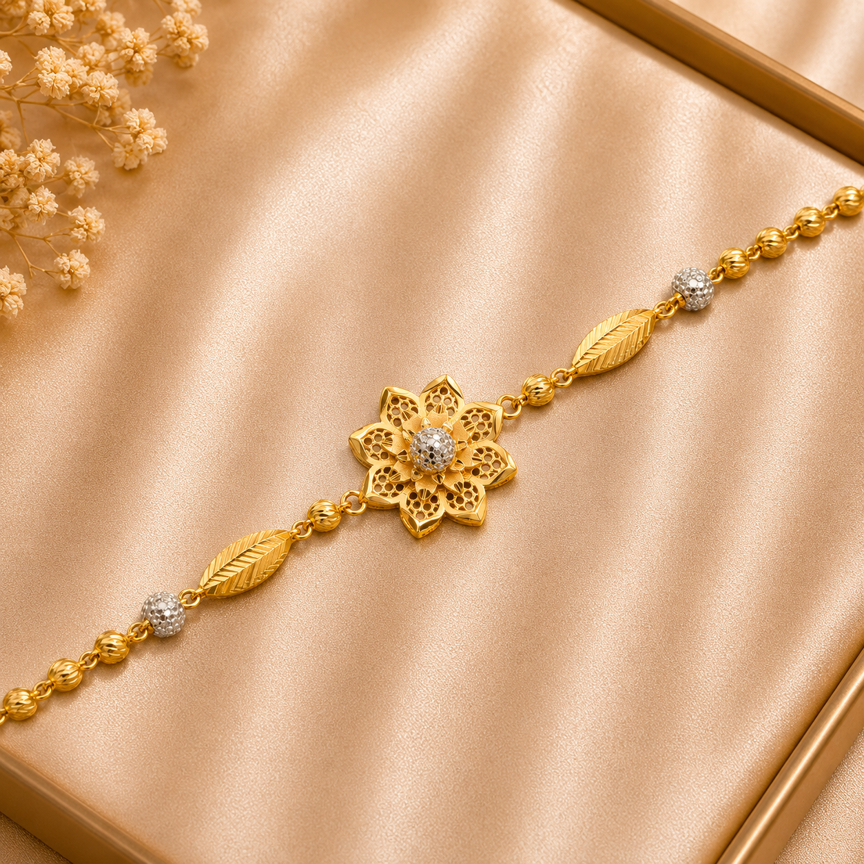 Ladies Bracelet