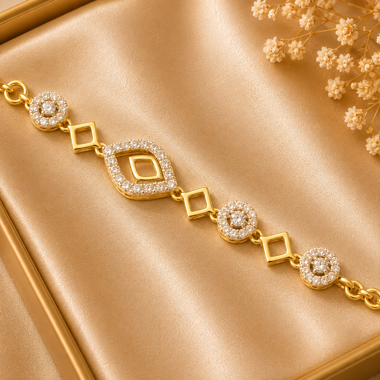 Ladies Bracelet