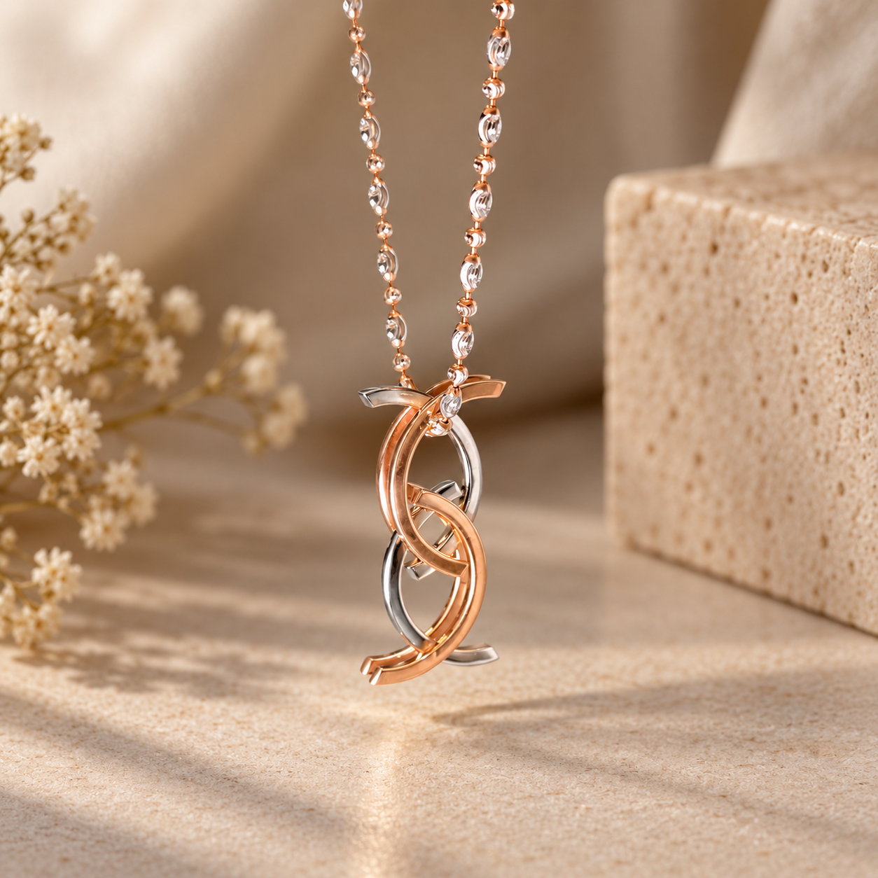 18kt Jewellery