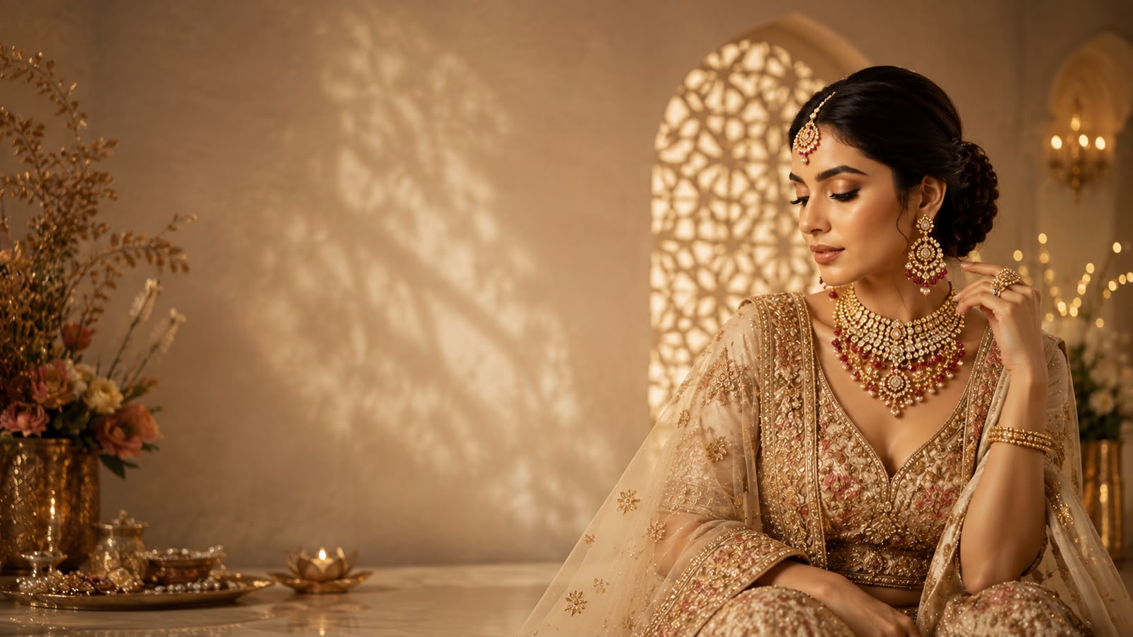 Bridal Special