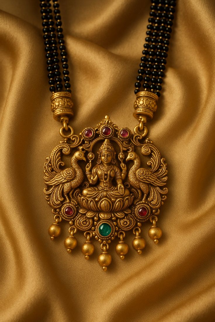 pendant