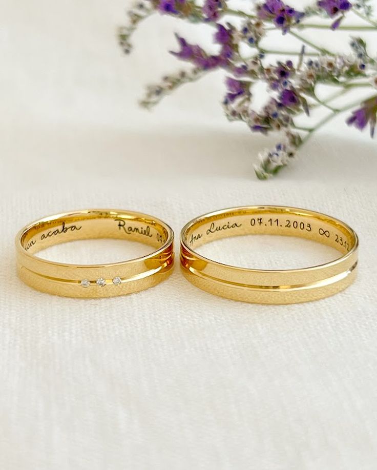 Rings